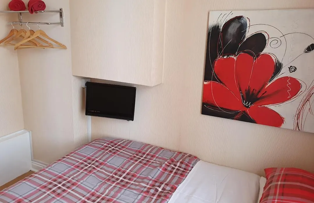 Foxhall Village Guest House-1