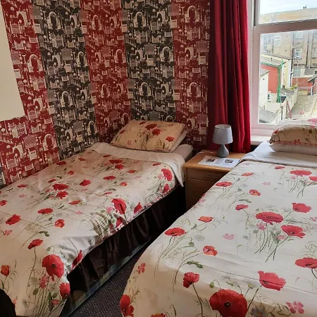 Foxhall Village Guest House-2